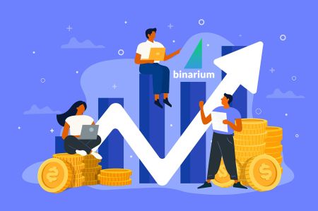 How to Trade at Binarium for Beginners