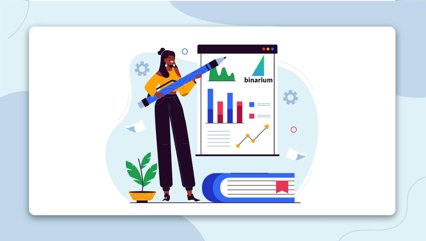 Jinsi ya kuingia na kuanza biashara chaguzi za binary huko Binarium Jinsi ya kuingia na kuanza biashara chaguzi za binary huko Binarium