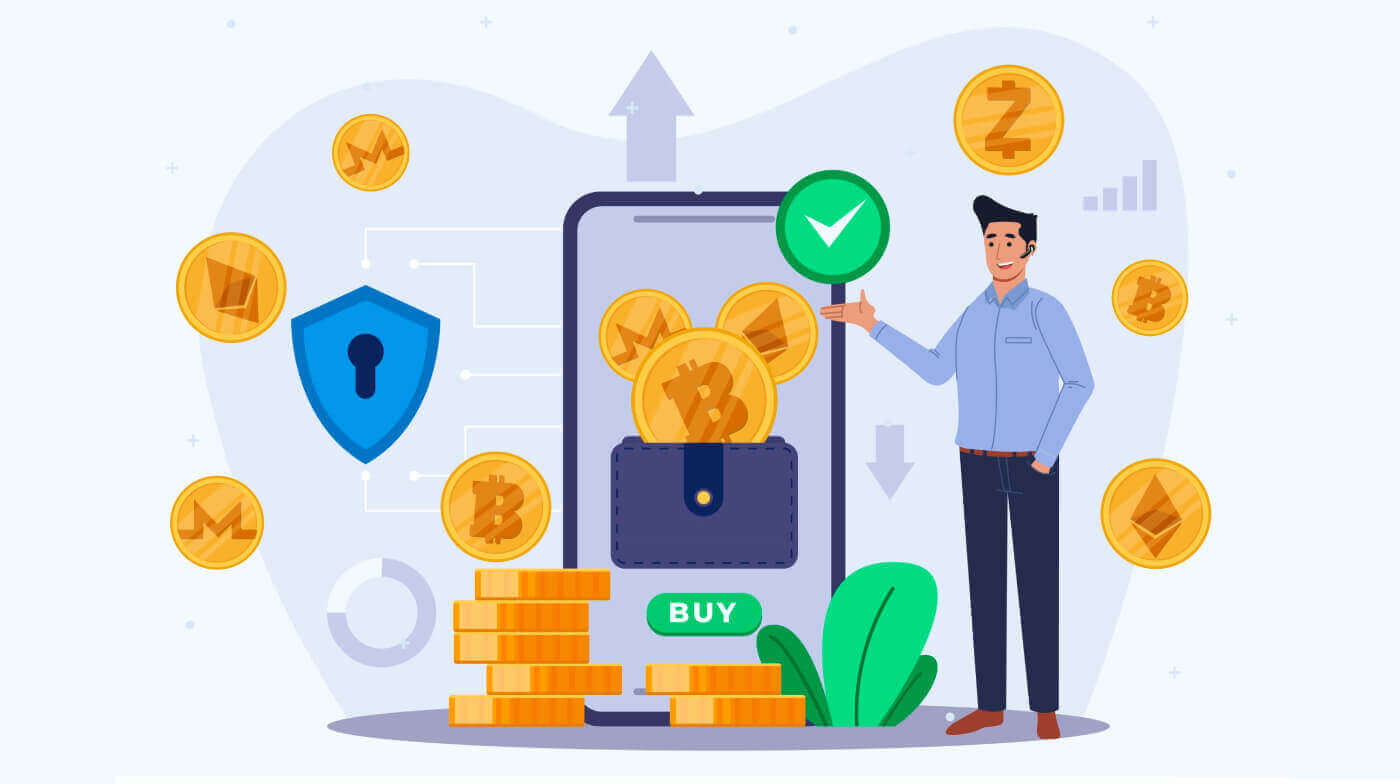 Binarium Deposit Tutorial 2026. Արագ և պարզ ֆինանսավորման գործընթաց