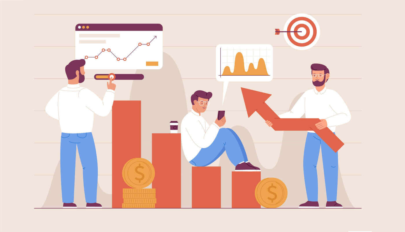 Binarium Guide 2026: Account Setup, Funding, Withdrawals & Trading Explained