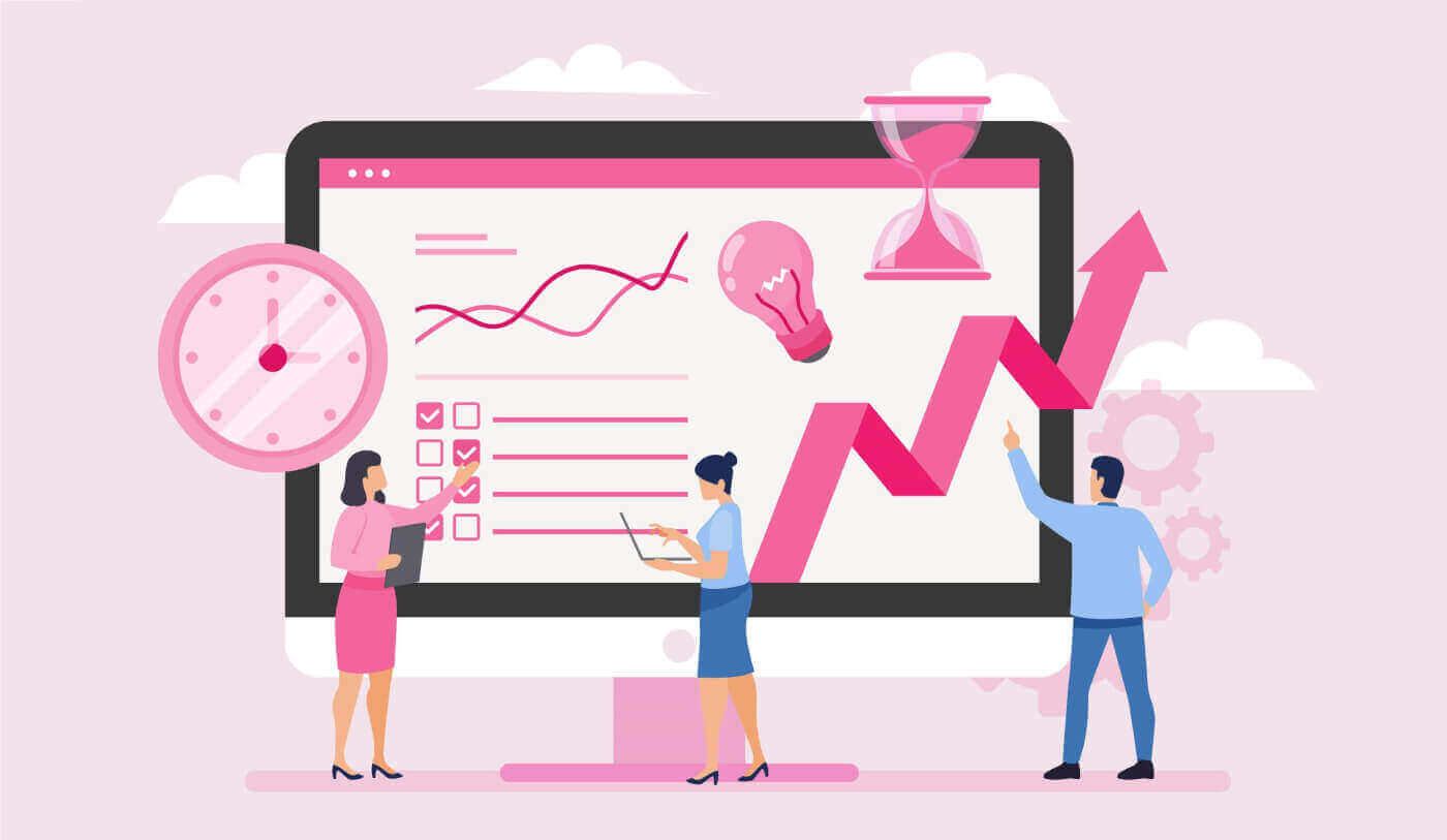Binarium Complete Guide 2026: From Account Setup to Trading and Withdrawals