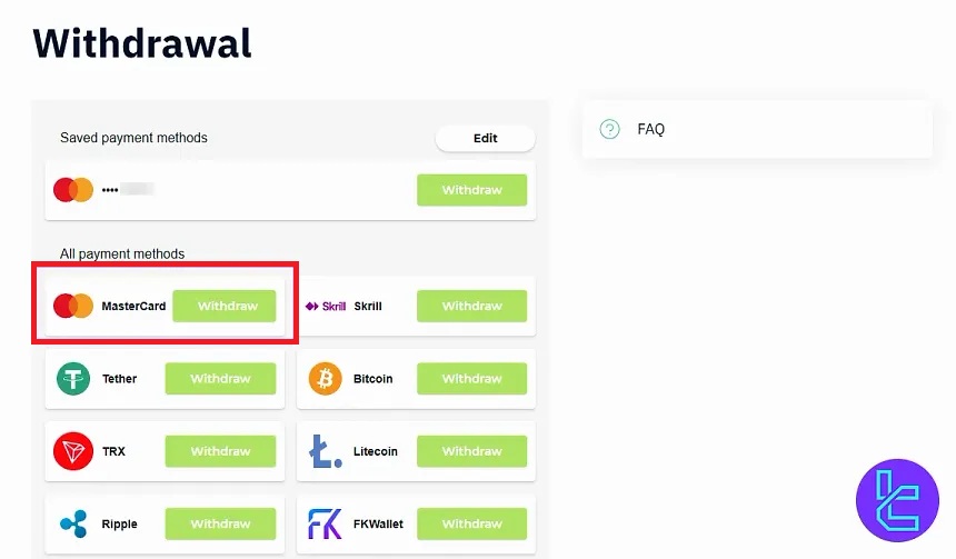 Binarium Payout Guide 2026: Paano Ligtas na Mag-withdraw ng Mga Pondo