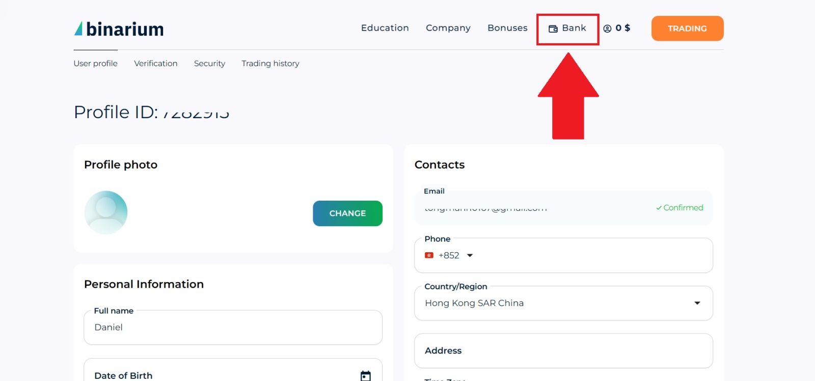 Binarium Payout Guide 2026: Paano Ligtas na Mag-withdraw ng Mga Pondo