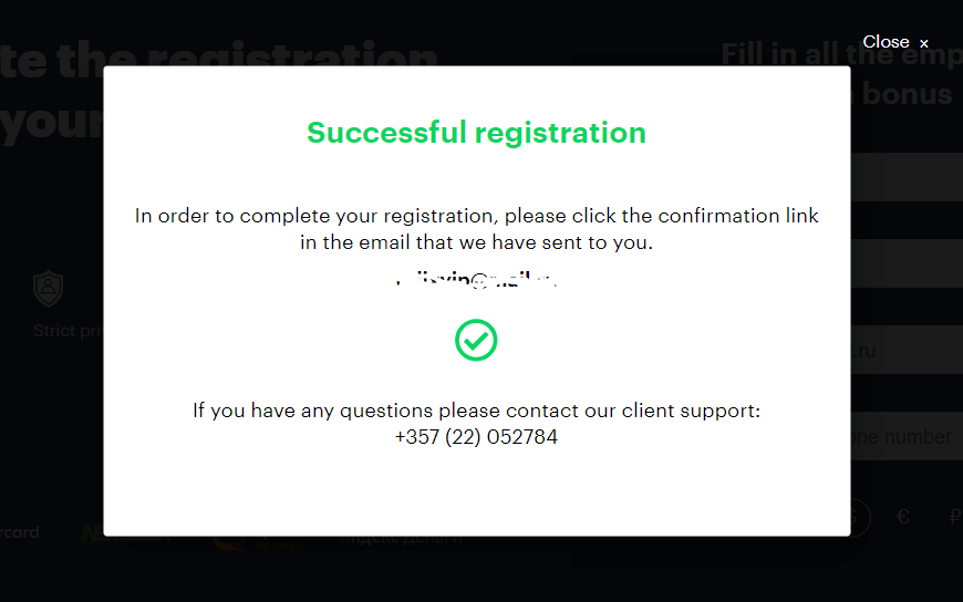 Binarium Sign Up and Deposit: Funding Your Account Explained