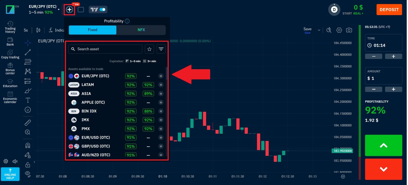 Binarium Strategy Guide 2026: Pinakamahusay na Istratehiya sa Trading para sa Mga Bagong Trader