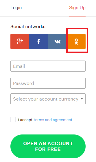 Binarium'ye para nasıl giriş yapılır ve para yatırılır Binarium'ye para nasıl giriş yapılır ve para yatırılır