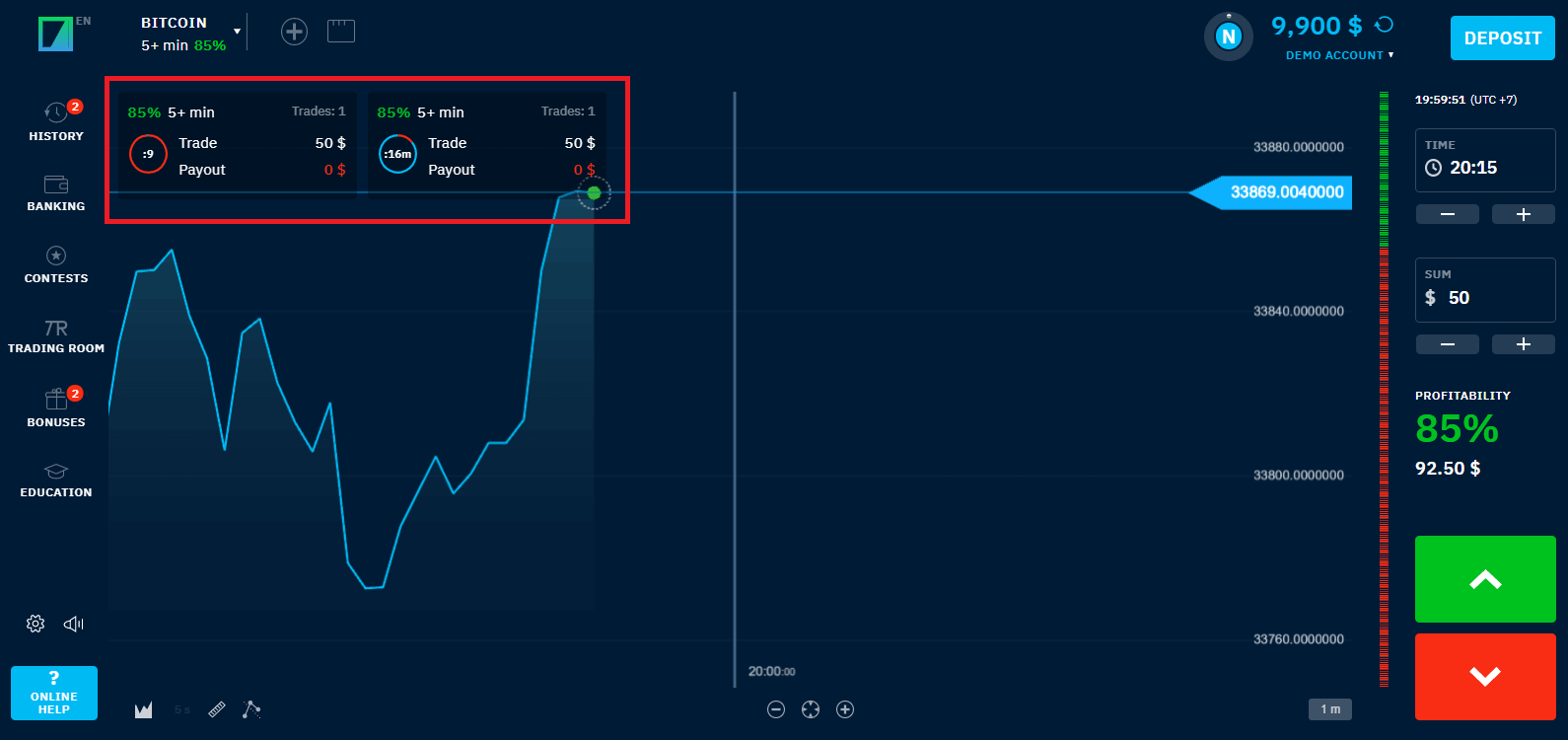 Qanday qilib kirish va ikkilik imkoniyatlarini Binarium-da ishlashni boshlash va boshlash Qanday qilib kirish va ikkilik imkoniyatlarini Binarium-da ishlashni boshlash va boshlash